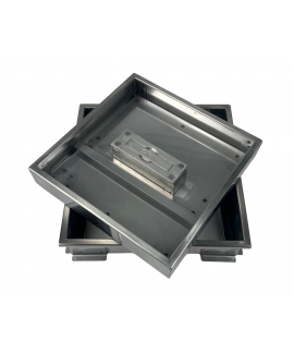 Nắp bể nước ngầm trong nhà Zavak MHIS-25